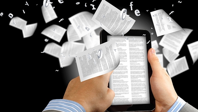 博士4.5小时下载2578篇论文，高校IP遭数据库永久封禁