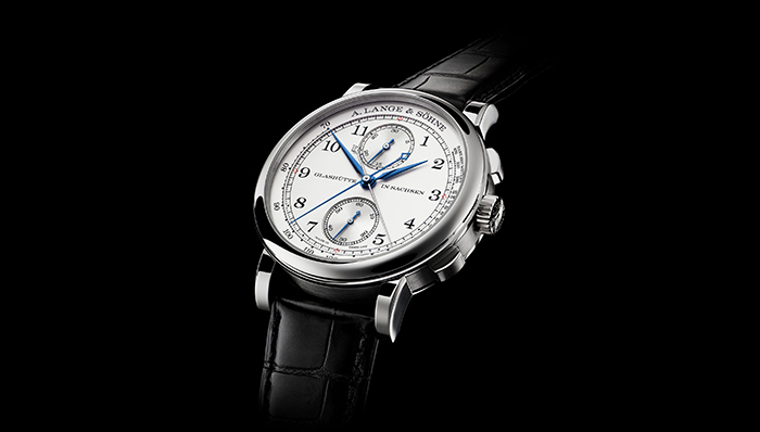 欧米茄“她的时光”女士腕表展亮相上海，格拉苏蒂偏心年历腕表优雅知性｜当周腕表