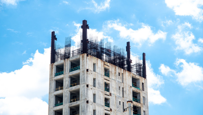 防范烂尾楼风险，西安、沧州等地加强商品房预售资金监管