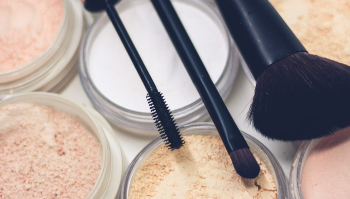 品牌营销,彩妆,男士美妆