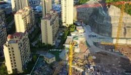 6月新房价格上涨城市数量创10个月新高，楼市底部已到？