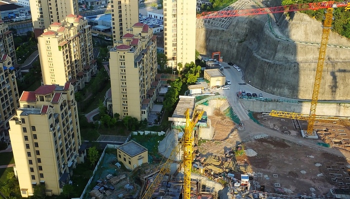 房地产,财经速递