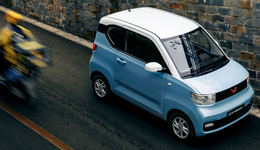 五菱混动，还能登上神坛吗？