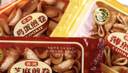 糖果陷阱下，徐福记走向落寞