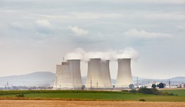 断气危机下无计可施，日本将再重启四座核反应堆