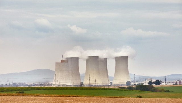 断气危机下无计可施，日本将再重启四座核反应堆