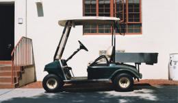 场地电车“代工厂”绿通科技IPO，出口成本大涨，毛利逐年降低