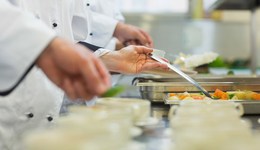 法治面｜四川閬中拍賣175家食堂食材配送30年經(jīng)營權，合法合規(guī)嗎？