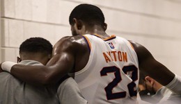 太阳匹配艾顿1.33亿美元天价合同，NBA薪资纪录连创新高