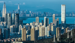 2022年《财富》中国500强：房企数量减少12家，深圳有33家企业上榜