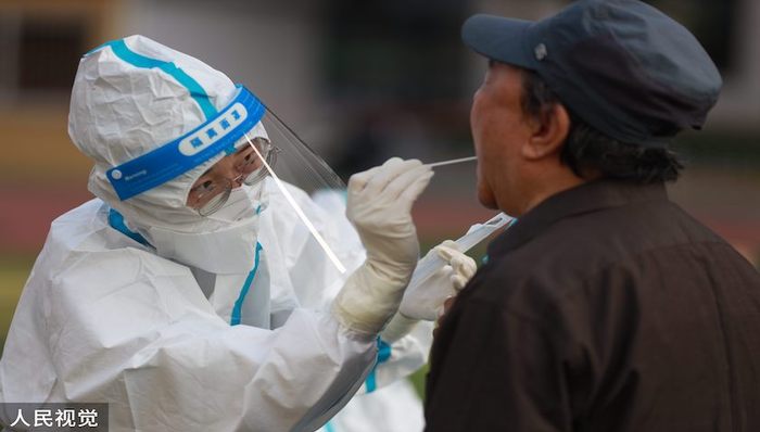 新冠检测上市公司集体晒“成绩单”，业绩分化背后市场已见顶