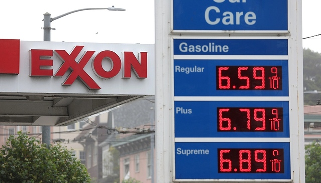 油价,欧盟,IMF,美联储