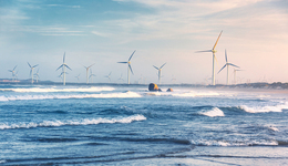 每度0.2元、比煤電便宜一半，海上風(fēng)電低價(jià)時(shí)代真的來了？