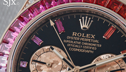 不只劳力士，中国富人还偏爱爱马仕和宝格丽腕表