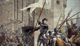 为何蛮族入侵在中国史和欧洲史中的讲述截然不同？