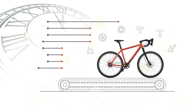 数据 | 高端自行车还能火多久？