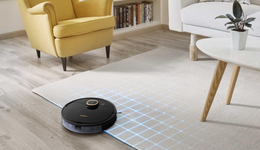 年輕人眼里，掃地機(jī)器人是什么樣子？