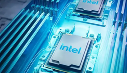 代工业务前途未卜，英特尔估值收缩的后遗症已开始显现
