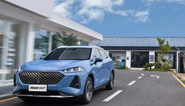 長城“打不過就加入”蔚小理