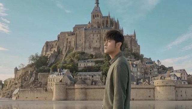 新专辑首日战绩超1.6亿元，周杰伦依然是“流量的王”