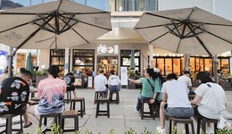 時(shí)隔三個(gè)月消費(fèi)重返正增長，下一步該如何促消費(fèi)？