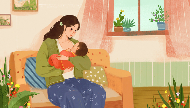 “母乳完美无缺”的想法从何而来？ | 一周新书推荐