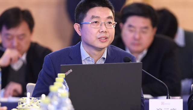 张晓晶：长期来看居民部门不会去杠杆