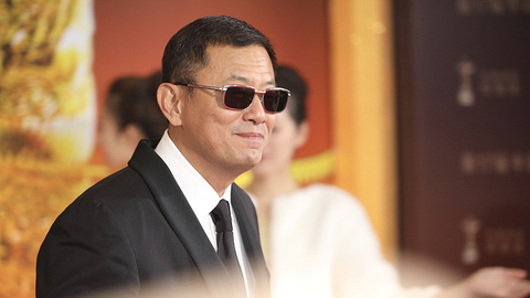 王家卫：从来只有电影艺术，没有艺术电影