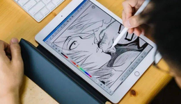 国漫起风，作者吃土：挨穷，欠薪，工具人，我转行了