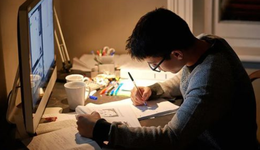 我，“小镇做题家”，带三代人走出大山