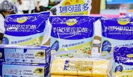 妙可藍多復(fù)盤即跌停背后，柴琇資本運作遭遇信任危機？