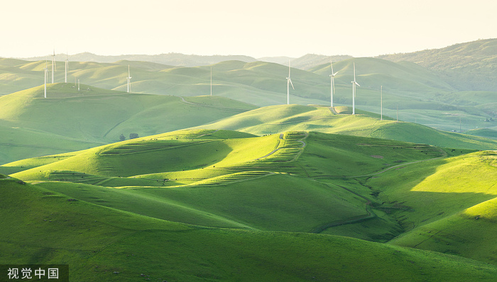 实现深度脱碳，中国需要超百万亿的能源系统投资