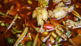 百億市場規(guī)模背后，牛蛙餐飲的三大升級方向