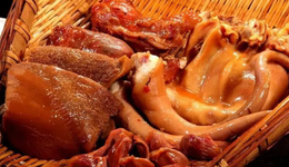 卤味店，如何在低线城市挣钱？