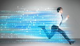 百度智能云、商湯科技瞄準了AI數(shù)字人