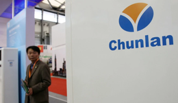 中報(bào)亮眼，凈利暴增20倍，昔日空調(diào)龍頭春蘭股份要“復(fù)蘇”了？