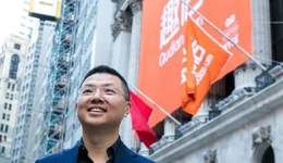 趣店羅老板預(yù)制菜賣出2.5億，靠的全是1分錢的酸菜魚？