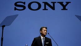 家電企業(yè)多元化之：索尼的“賭博”