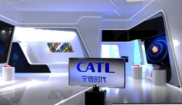 宁德时代或斥资50亿美元在墨西哥建厂，为特斯拉等供应电池