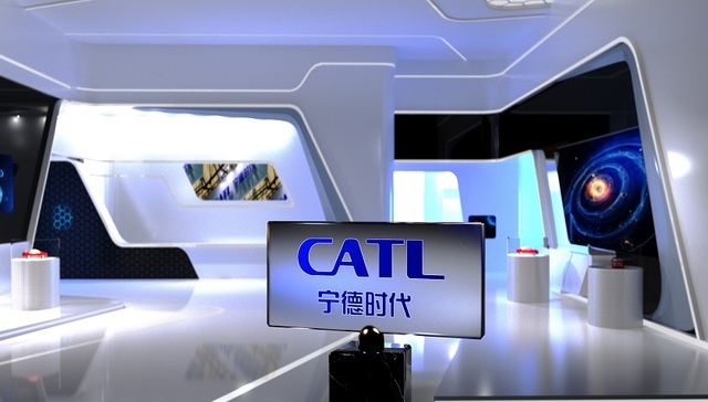 宁德时代或斥资50亿美元在墨西哥建厂，为特斯拉等供应电池