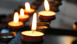 90后殡葬师的日与夜