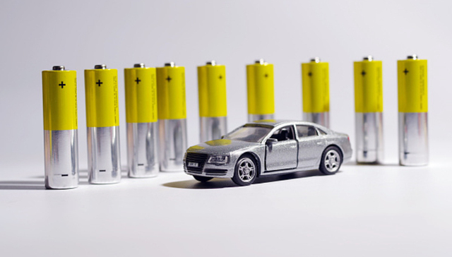 欣旺达子公司拟收购阿根廷矿权项目，动力电池公司加速争夺锂资源