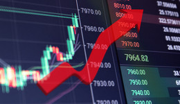 销售环比回升、政策释放利好，地产股再度集体反弹