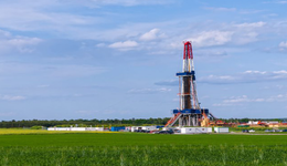 自然资源部证实，中国石油又一个千亿方级气田迎来大开发