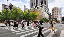 上半年上海GDP同比下降5.7%，6月主要經(jīng)濟(jì)指標(biāo)明顯改善