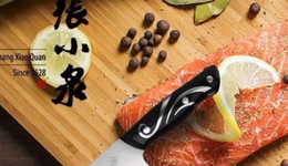 追潮流的张小泉，折在了“拍蒜”上