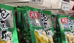 被围剿的“泡椒凤爪第一股”有友食品