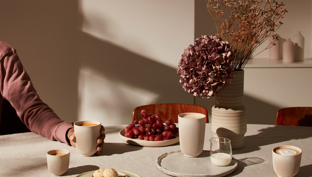 金城武成为COURVOISIER馥华诗品牌代言人，Nespresso乌干达及古巴咖啡回归 ｜美食情报