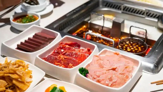 海底捞去“海外捞”，新式餐饮结队下南洋