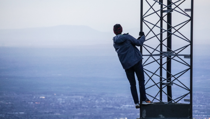 人生态度,互联网大厂,年轻人,生活方式